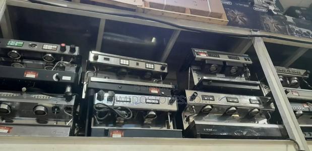 Commercial Coffee Machines - thumbnail 3