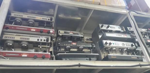 Commercial Coffee Machines - thumbnail 4