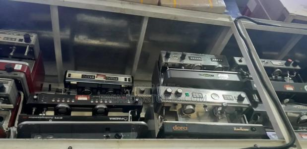 Commercial Coffee Machines - thumbnail 5