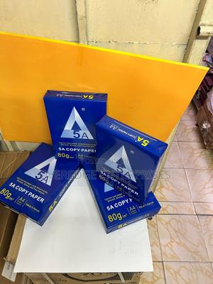 A4 Size 5a Copying Photo Paper - thumbnail 2