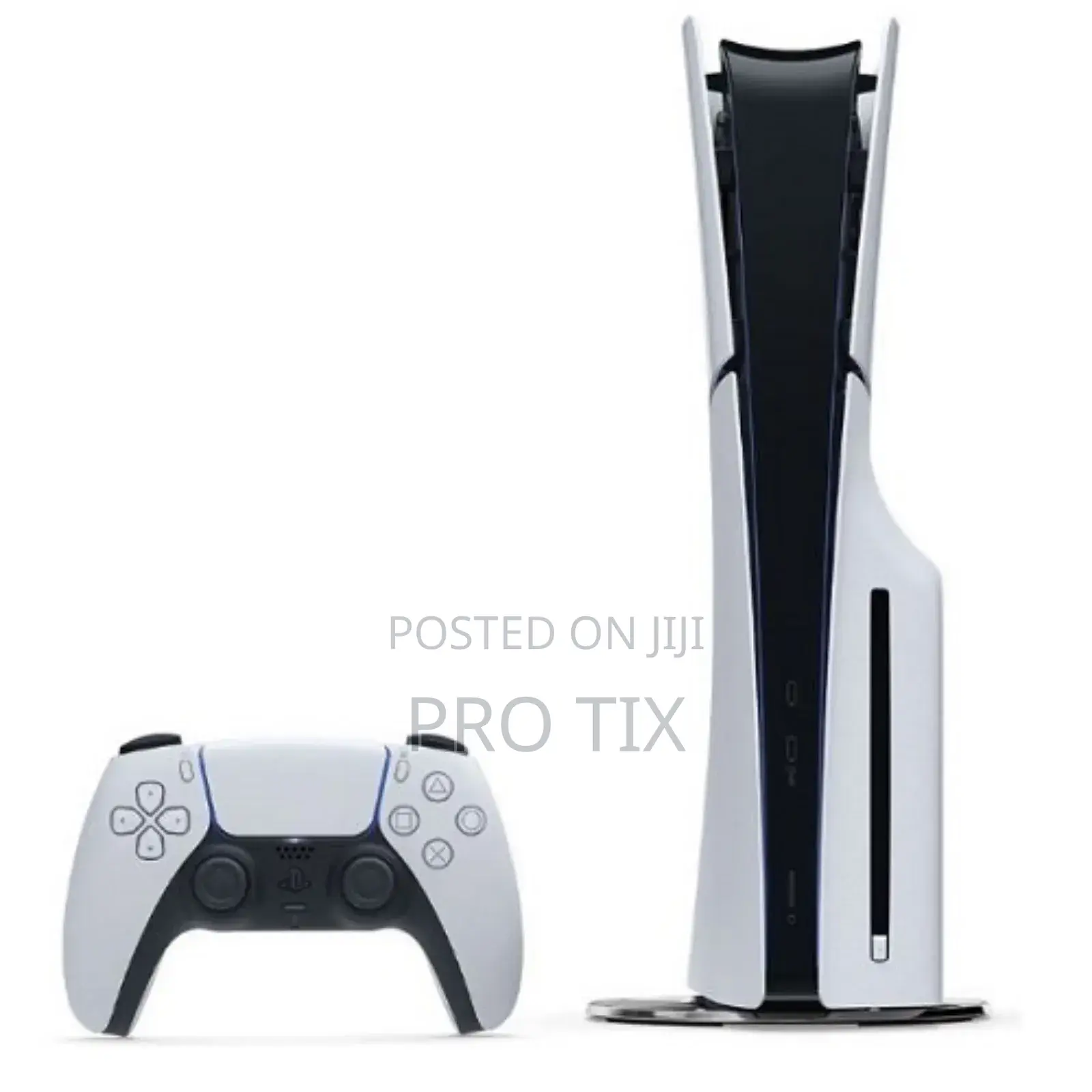 Playstation 5 Slim Standard Edition