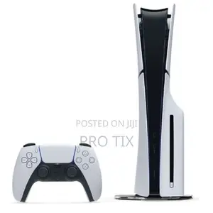 Playstation 5 Slim Standard Edition