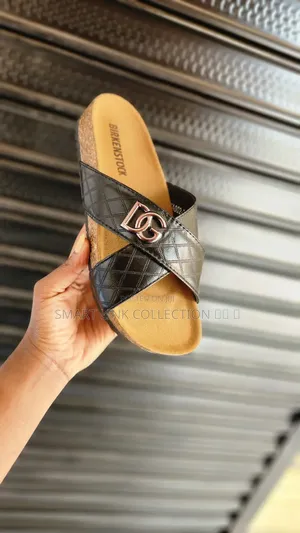 Dg Birkenstock Sandals
