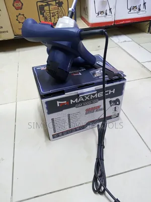 1000w Maxmech Hand Mixer