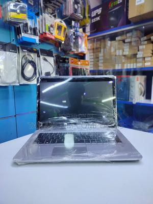 Laptop HP EliteBook 840 G4 8GB Intel Core I5 SSD 256GB