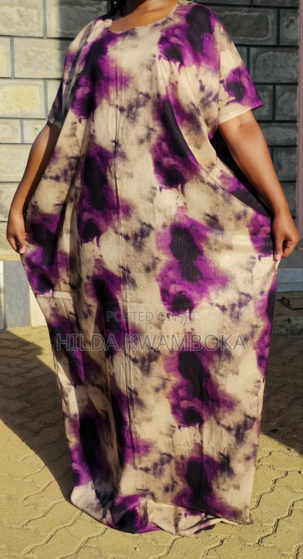 Quality Ladies Dera - main view