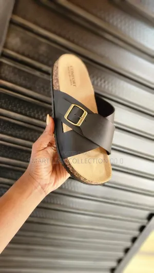 Comfort Sandals