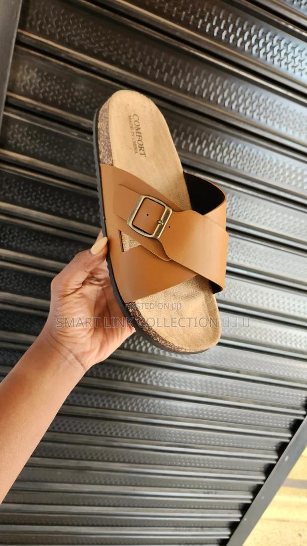 Comfort Sandals - thumbnail 2