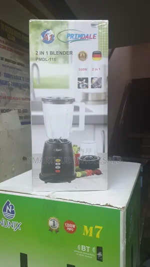 Primadale 2in1 Blender