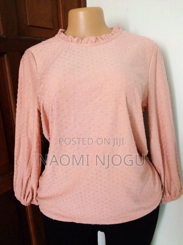 Thrift (Mtumba Camera) Tops - thumbnail 10