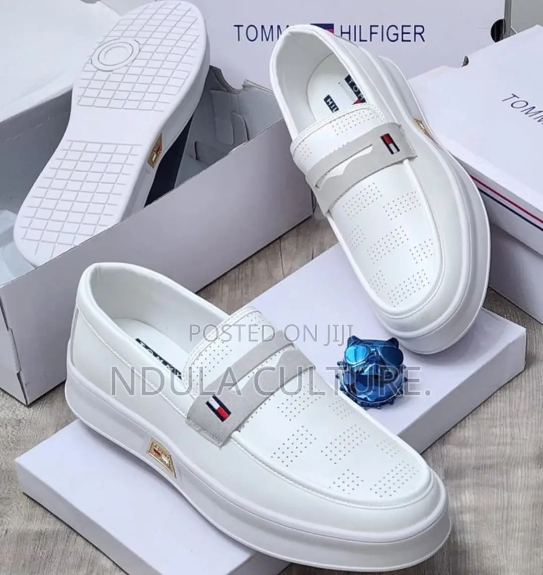 Tommy Hillfiger Smart Casuals