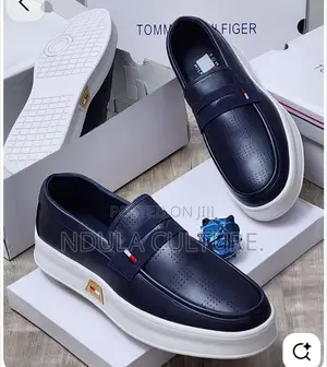 Tommy Hillfiger Smart Casuals