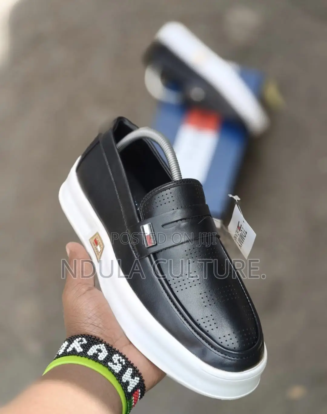 Tommy Hillfiger Smart Casuals