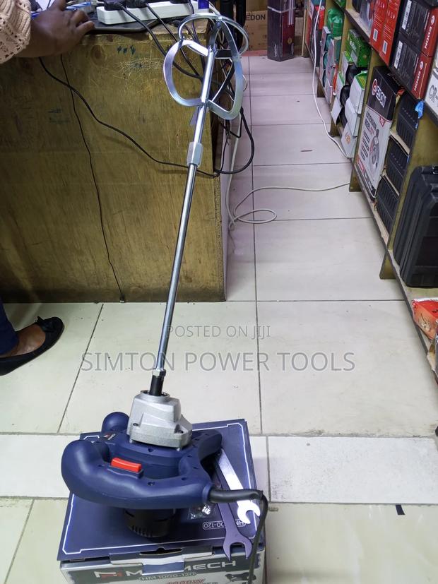 Quality Maxmech Electric Hand Mixer