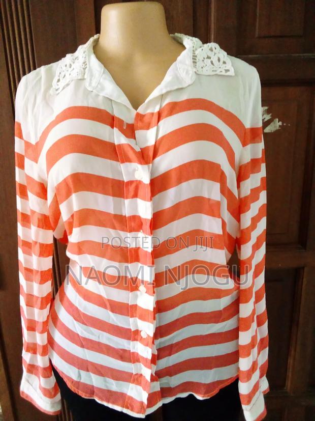 Thrift (Mtumba Camera) Tops - thumbnail 4