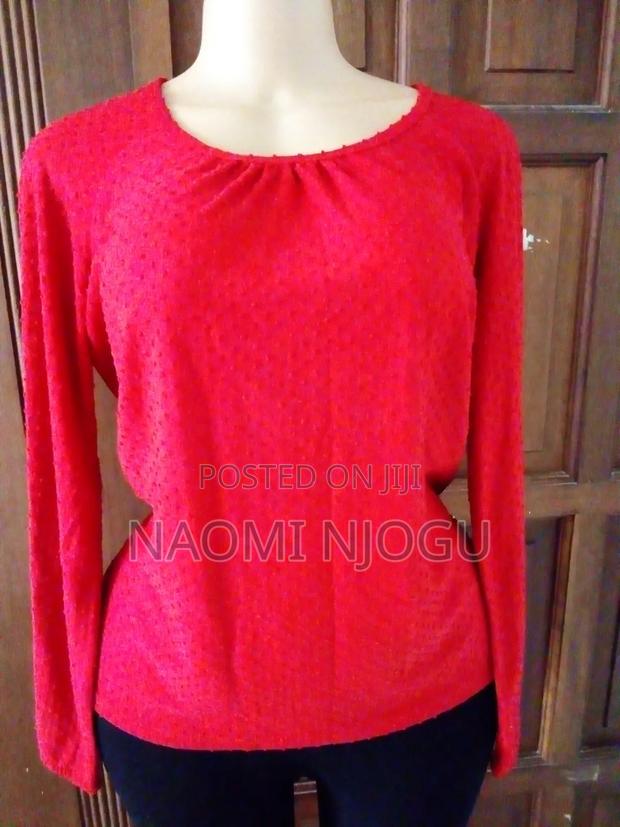 Thrift (Mtumba Camera) Tops - thumbnail 19