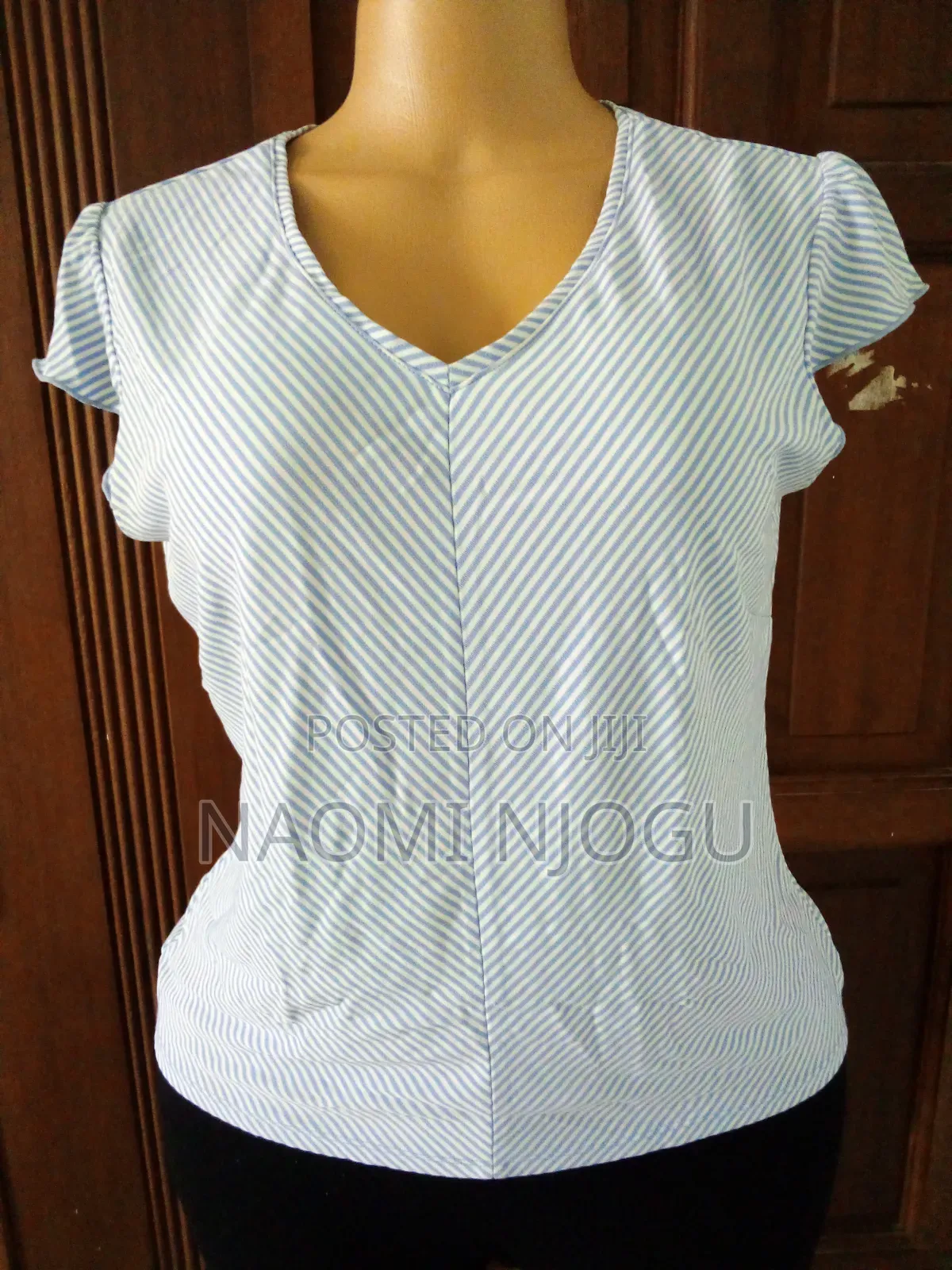 Thrift (Mtumba Camera) Tops
