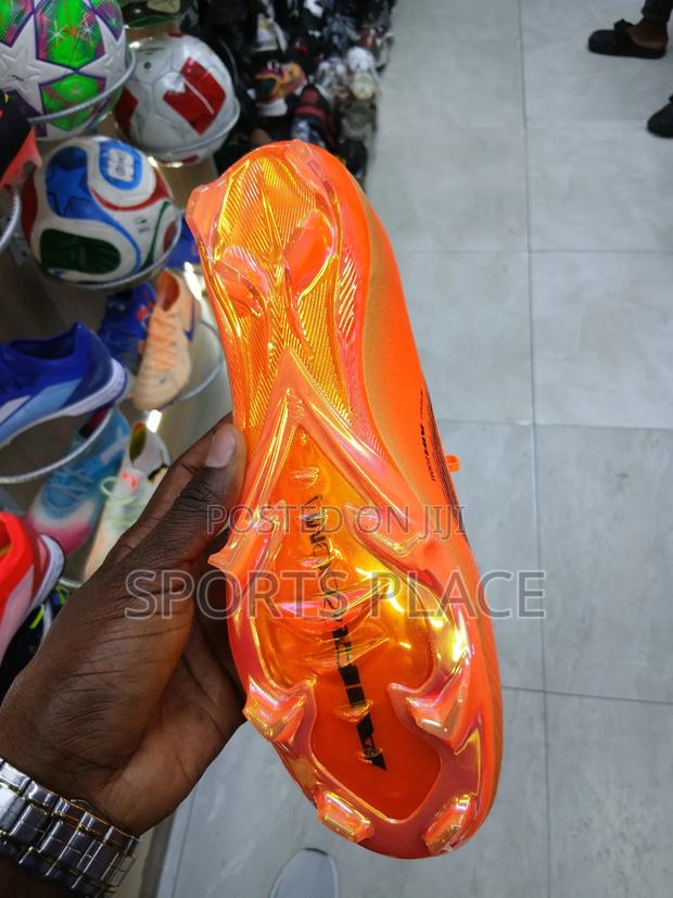 Mercurial Superfly 10 "Déjà Vú" Fg Football Boots - thumbnail 5