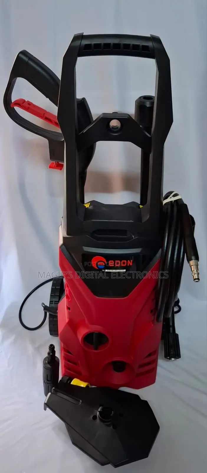 Edon Pressure Washer