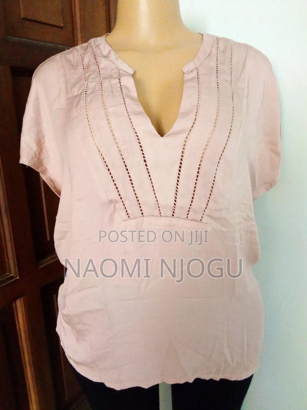 Thrift (Mtumba Camera) Tops - thumbnail 20