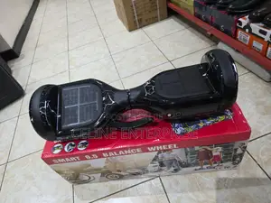 6.5-Inch Electric Hoverboard