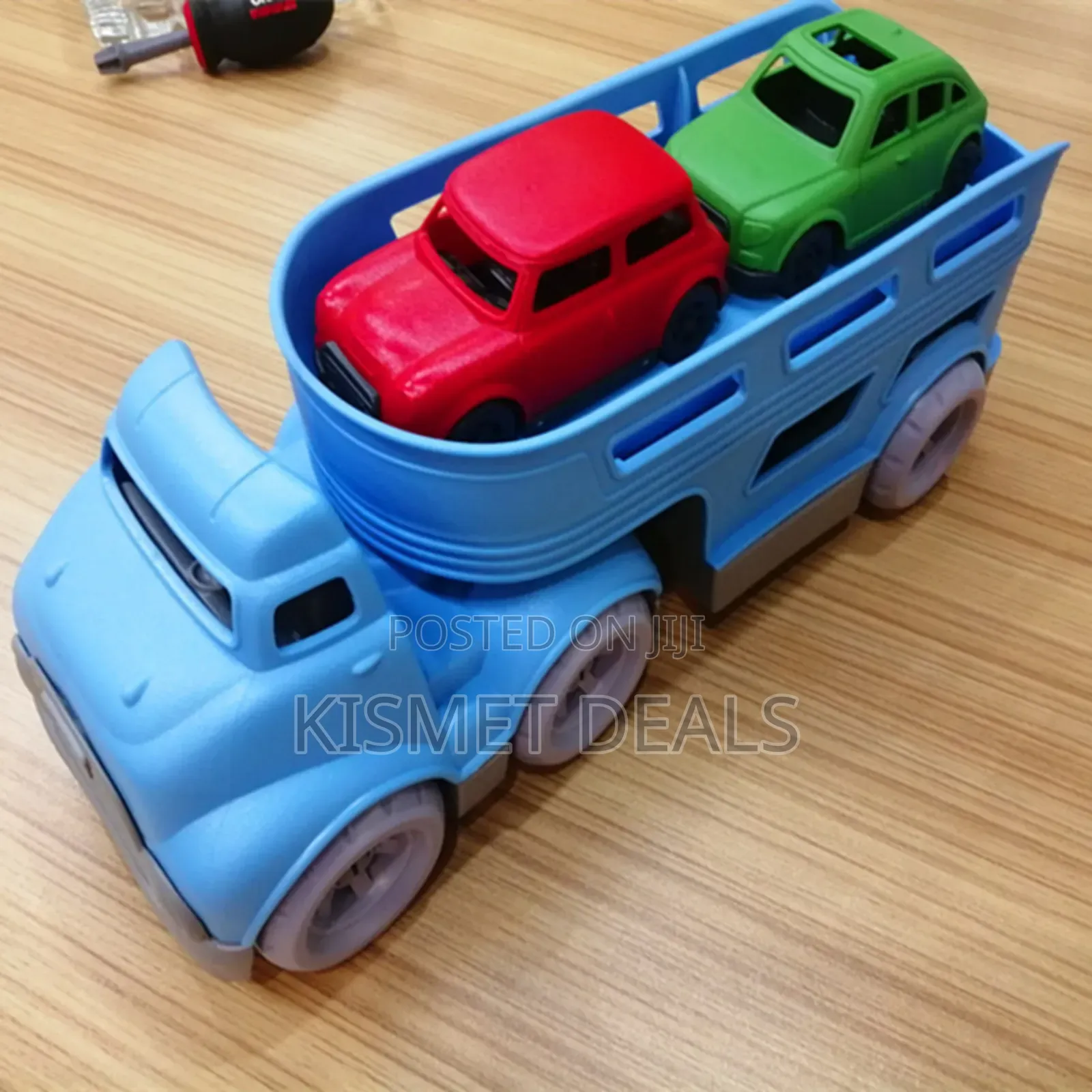 *Trucks for Boys in Toys