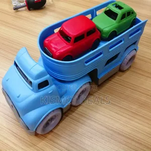 *Trucks for Boys in Toys