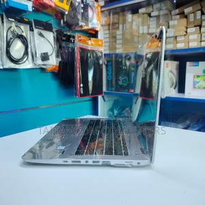 Laptop HP EliteBook 840 G4 8GB Intel Core I5 SSD 256GB