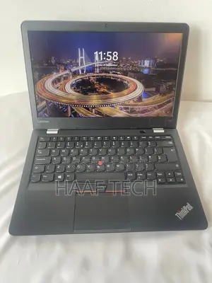Laptop Lenovo ThinkPad X270 8GB Intel Core I5 SSD 256GB