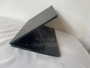 Laptop Lenovo ThinkPad X270 8GB Intel Core I5 SSD 256GB