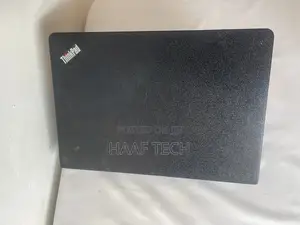 Laptop Lenovo ThinkPad X270 8GB Intel Core I5 SSD 256GB