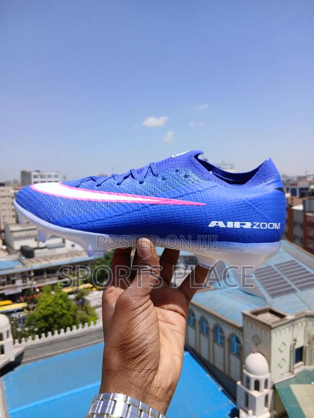 Nike Vapor 16 Fg Attack Football Boots