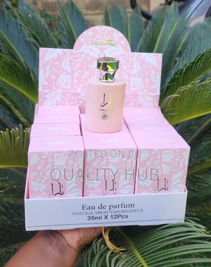 Long Lasting Perfume - main view