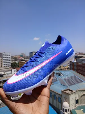 Nike Vapor 16 Fg Attack Football Boots