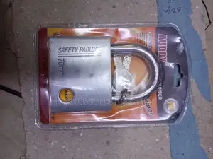 70mm Auddy Padlocks