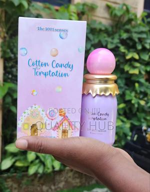 Long Lasting Fragrance - main view