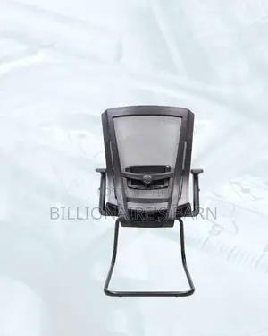 Barn Origin Ergonomic Chair — Easy Adjustments, Desk-Fit Comfort