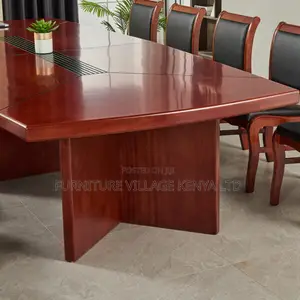 10-seater Office Boardroom Table