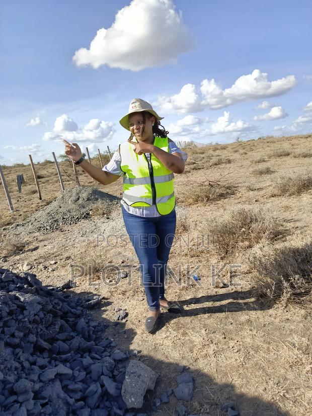 Mwalimu Farm Plots Touching the Proposed Greater Eastern Bypass - main view