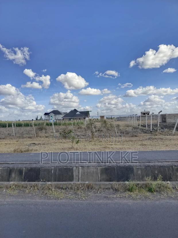 Mwalimu Farm Plots Touching the Proposed Greater Eastern Bypass - thumbnail 4