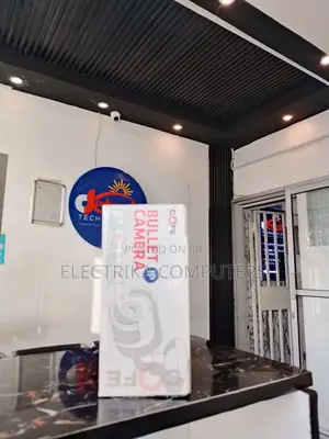 Cofe Bullet CCTV Camera