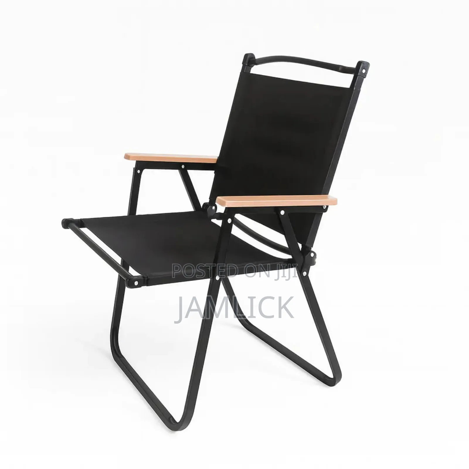 Foldable Picnic / Camping / Outdoor Chair –Th