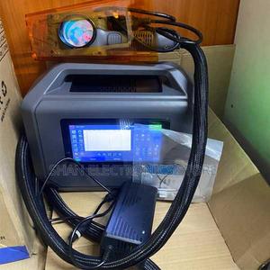 High-Performance Plug-in Lithium Battery Hand-Held #20w30w50w Laser - thumbnail 2