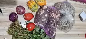 Fresh Farms Veggie - main view