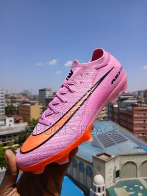 Nike Magic Flamingo Vapor Xvi Football Boots