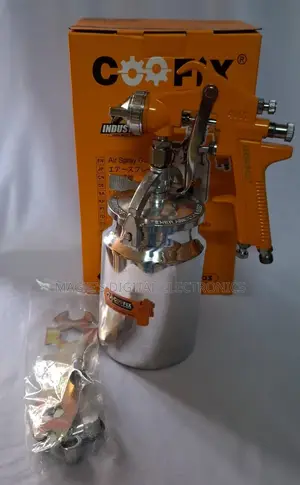 Coofix Spray Gun 1l