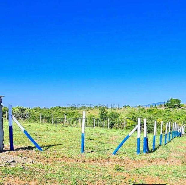 Mwalimu Farm Plots Touching the Proposed Greater Eastern Bypass - thumbnail 5