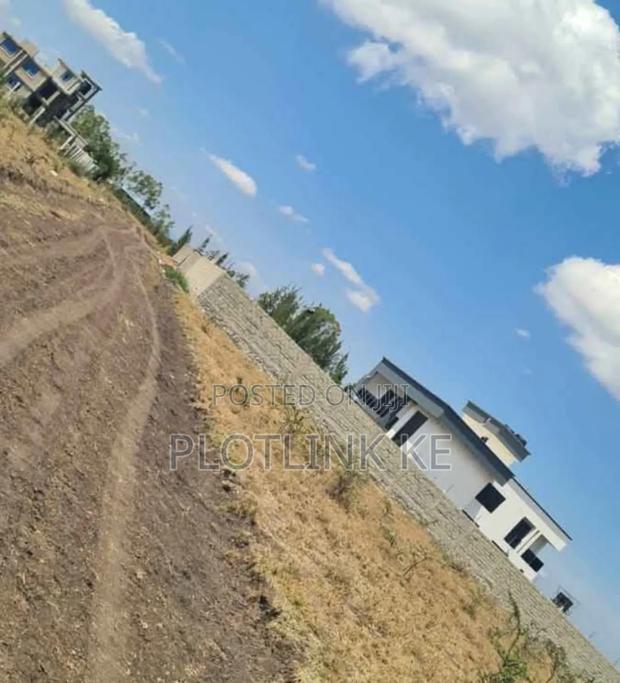 Mwalimu Farm Plots Touching the Proposed Greater Eastern Bypass - thumbnail 3