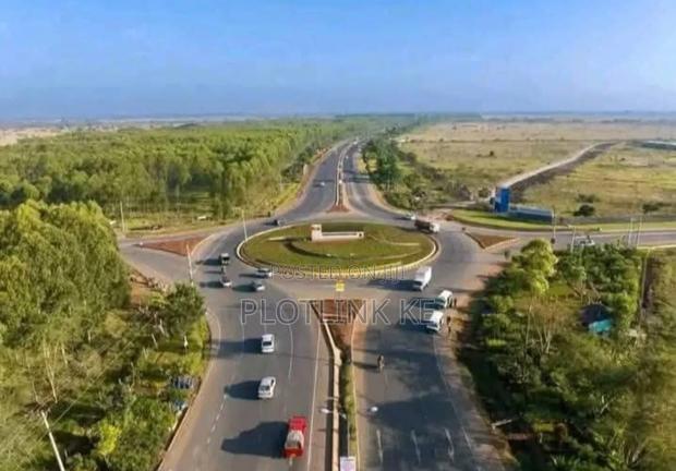 Mwalimu Farm Plots Touching the Proposed Greater Eastern Bypass - thumbnail 6