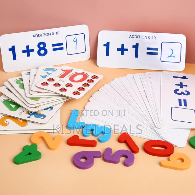 I Love Mathematics - thumbnail 5